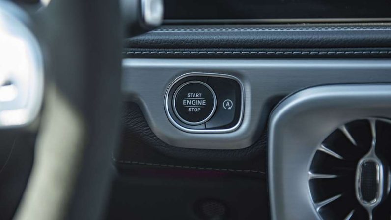 Bentley Flying Spur, Anniversary Edition