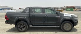 H28ADM -HILUX DC DIESEL 2.8L 4×4 HI 6MT ADV-MLM, 4 CAM 2022