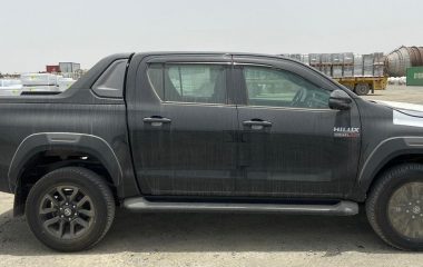 H28ADM -HILUX DC DIESEL 2.8L 4×4 HI 6MT ADV-MLM, 4 CAM 2022