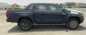 H28ADM -HILUX DC DIESEL 2.8L 4×4 HI 6MT ADV-MLM, 4 CAM 2022