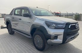 H28ADM -HILUX DC DIESEL 2.8L 4×4 HI 6MT ADV-MLM, 4 CAM 2022