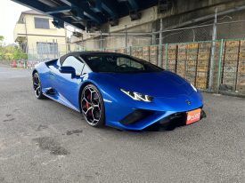2023 Lamborghini Huracan Evo
