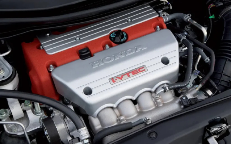 Honda K20 (Civic Type R)
