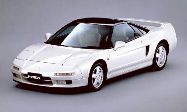 Honda NSX NA1