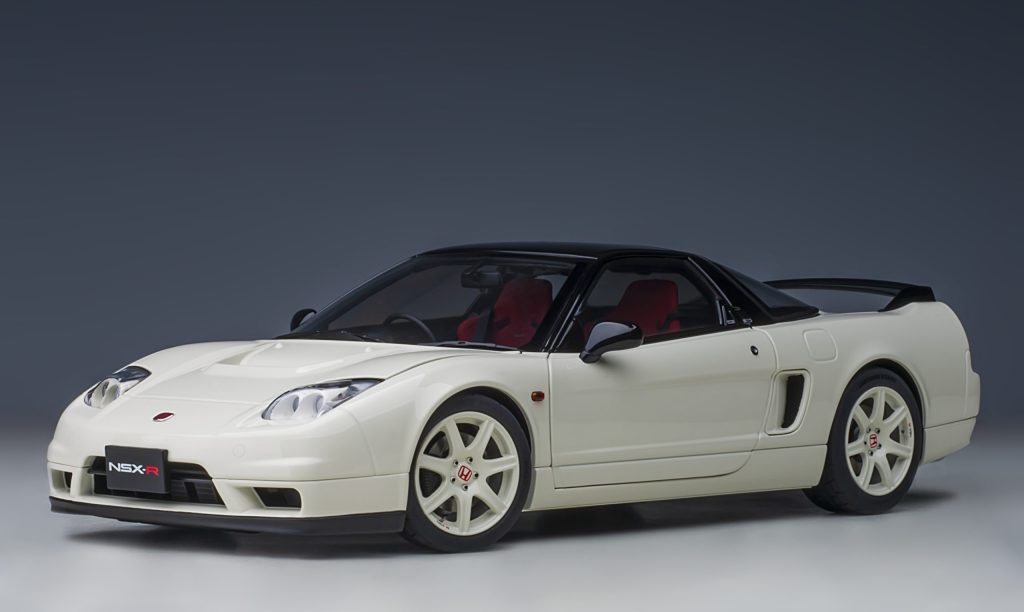 Honda NSX NA2