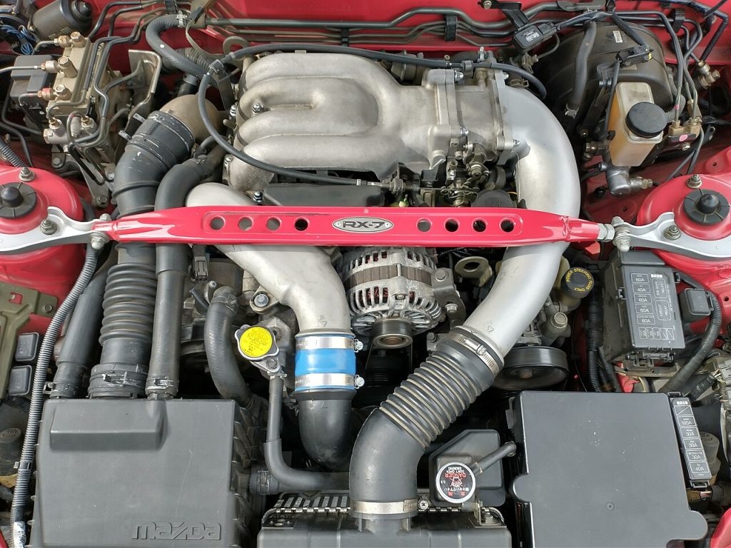 Mazda 13B (RX-7)