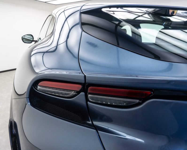 2024 Ferrari Purosangue