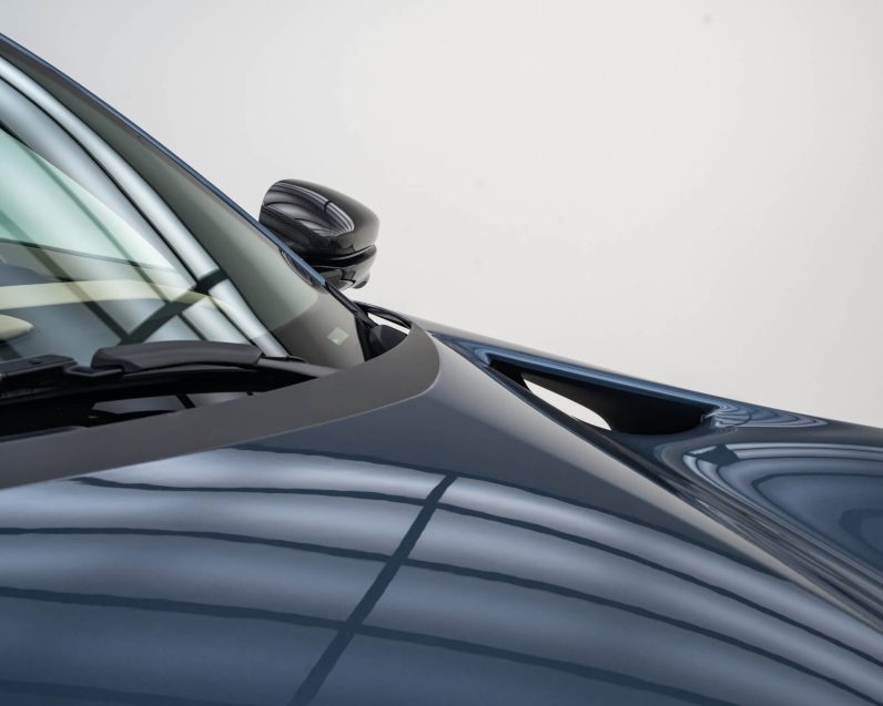 2024 Ferrari Purosangue