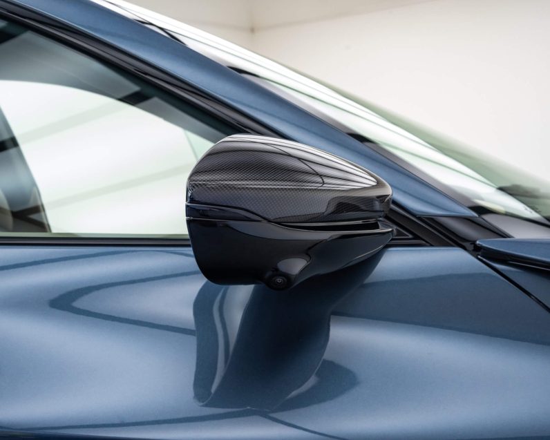 2024 Ferrari Purosangue