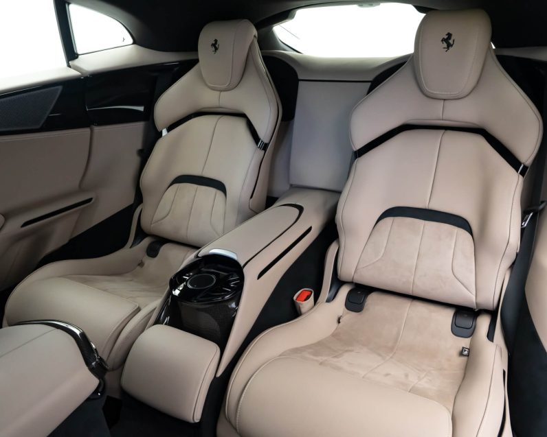 2024 Ferrari Purosangue