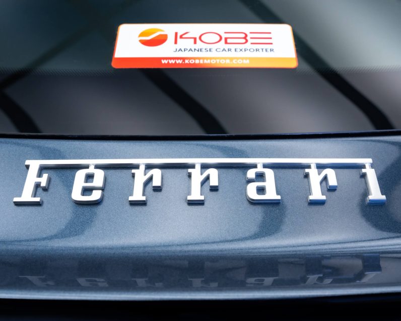 2024 Ferrari Purosangue