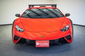 Lamborghini Huracan Sterrato