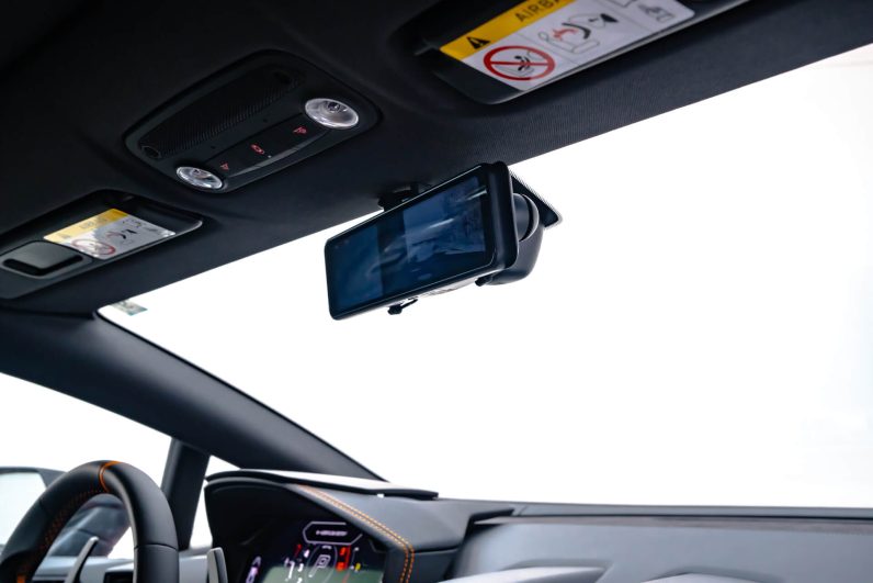 Lamborghini Huracan Sterrato