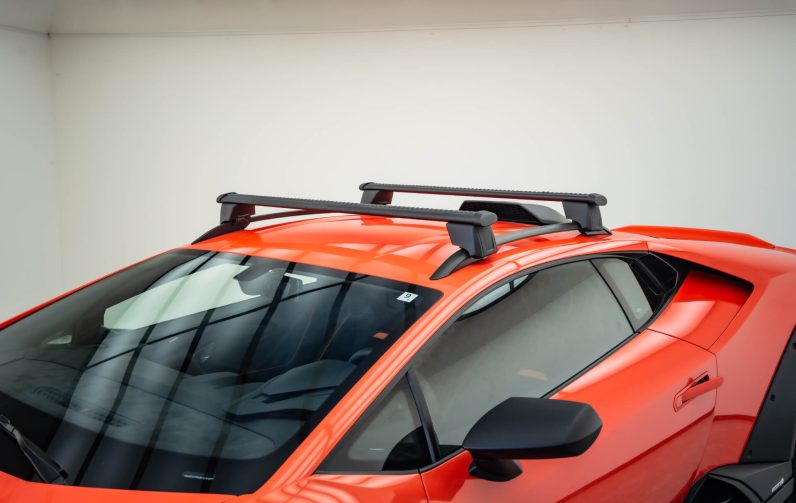 Lamborghini Huracan Sterrato