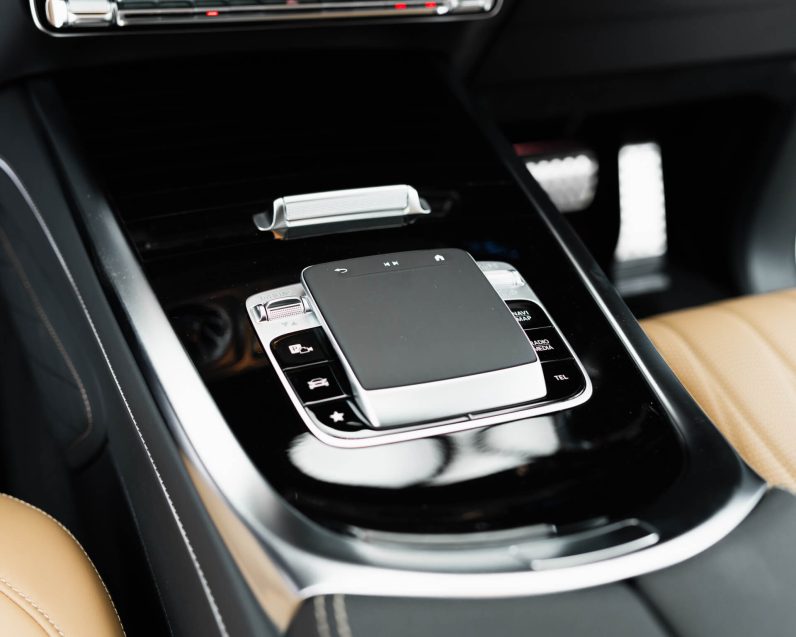 2025 Mercedes Benz G450 Launch Edition