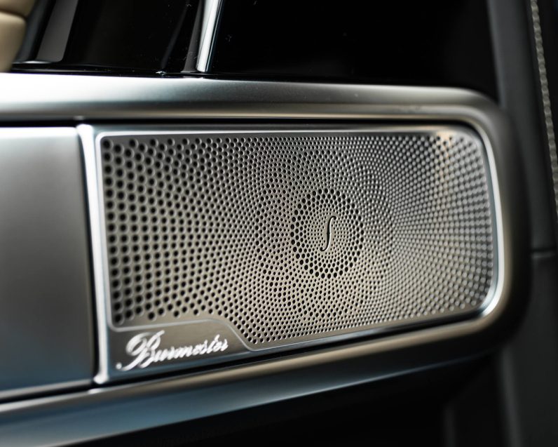 2025 Mercedes Benz G450 Launch Edition