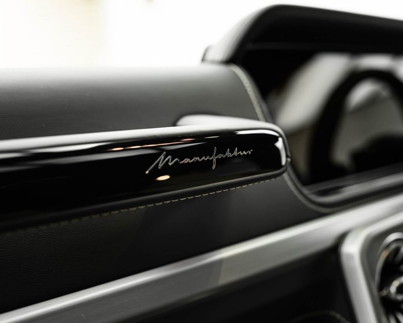 2025 Mercedes Benz G450 Launch Edition