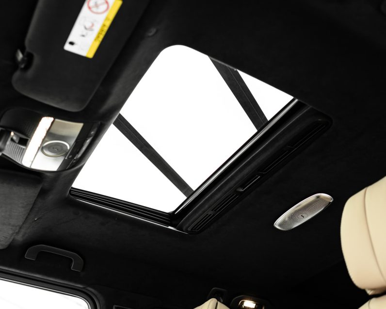 2025 Mercedes Benz G450 Launch Edition