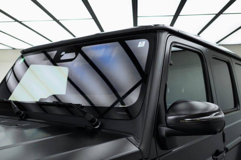 2025 Mercedes Benz G63