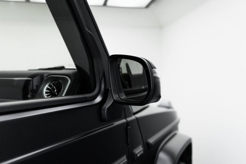 2025 Mercedes Benz G63