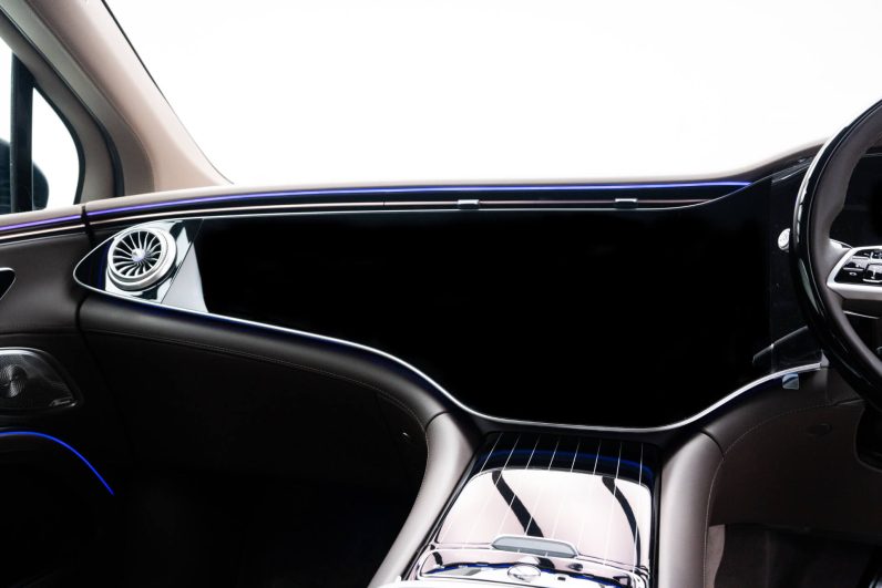 2024 Mercedes Benz Maybach EQS 680