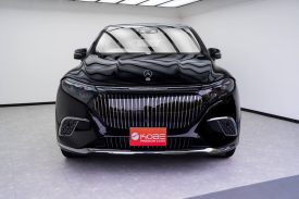 2024 Mercedes Benz Maybach EQS 680