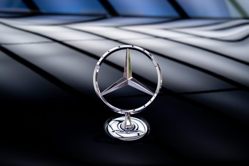 2024 Mercedes Benz Maybach EQS 680