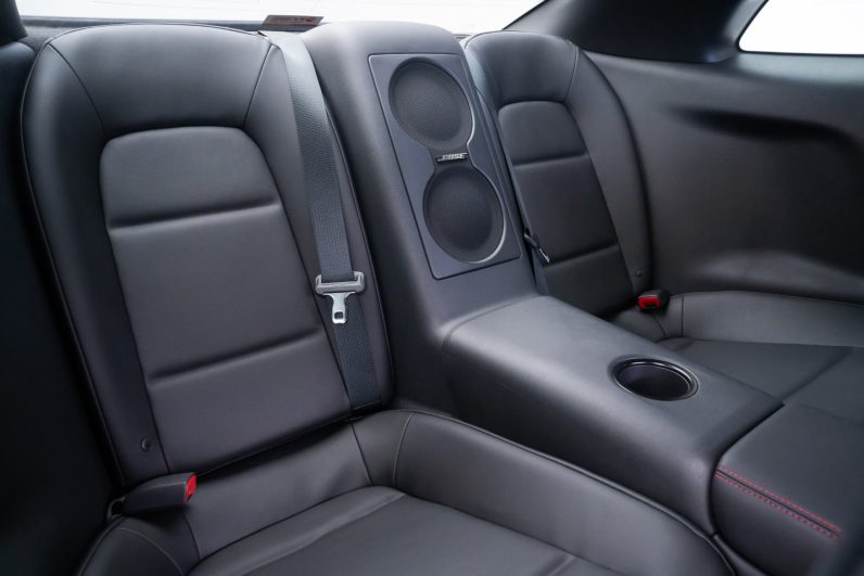 2025 Nissan GTR T-Spec Track Edition by Nismo