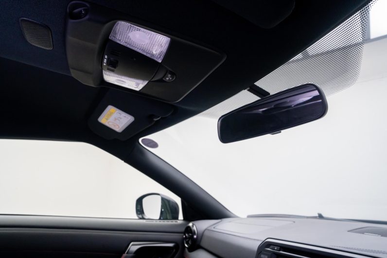 2025 Nissan GTR T-Spec Track Edition by Nismo