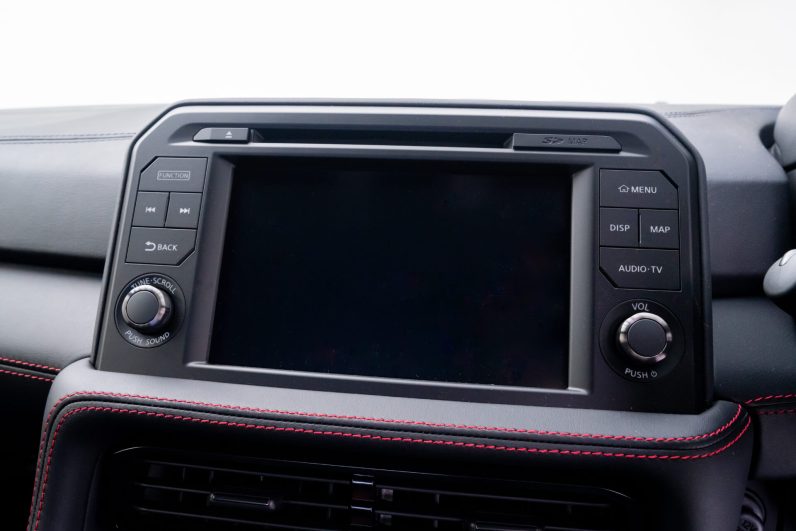 2025 Nissan GTR T-Spec Track Edition by Nismo