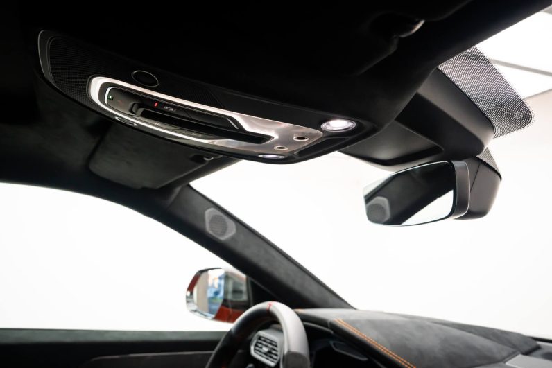 Lamborghini Urus Performante