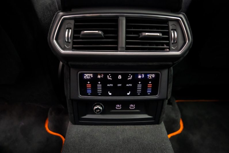 Lamborghini Urus Performante