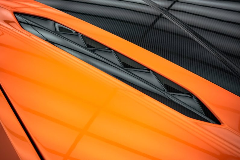 Lamborghini Urus Performante