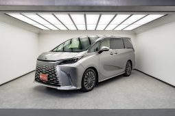 Lexus LM500