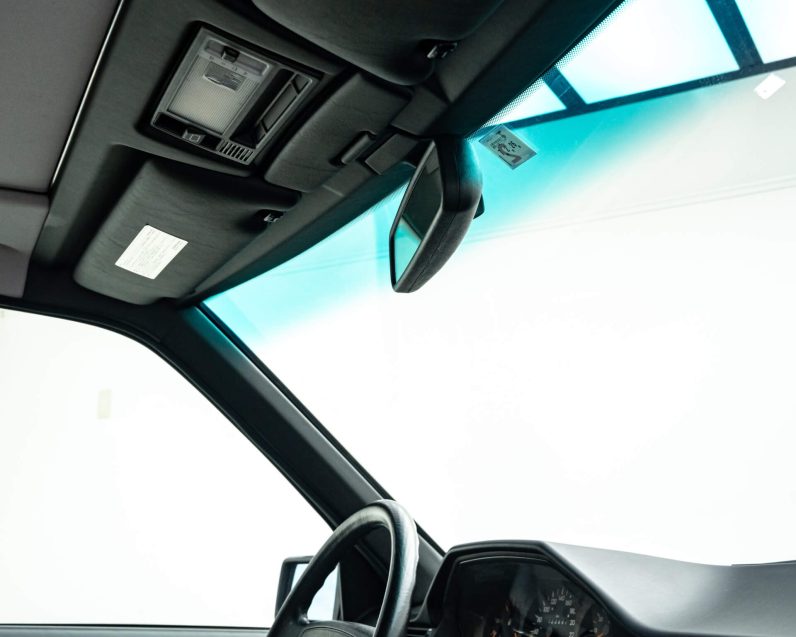 1995 Mercedes Benz E500 LTD