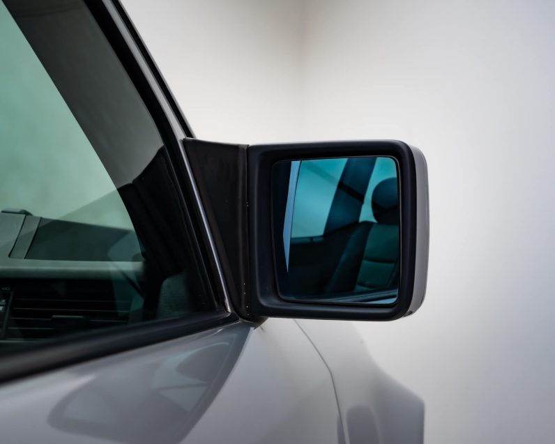 1995 Mercedes Benz E500 LTD