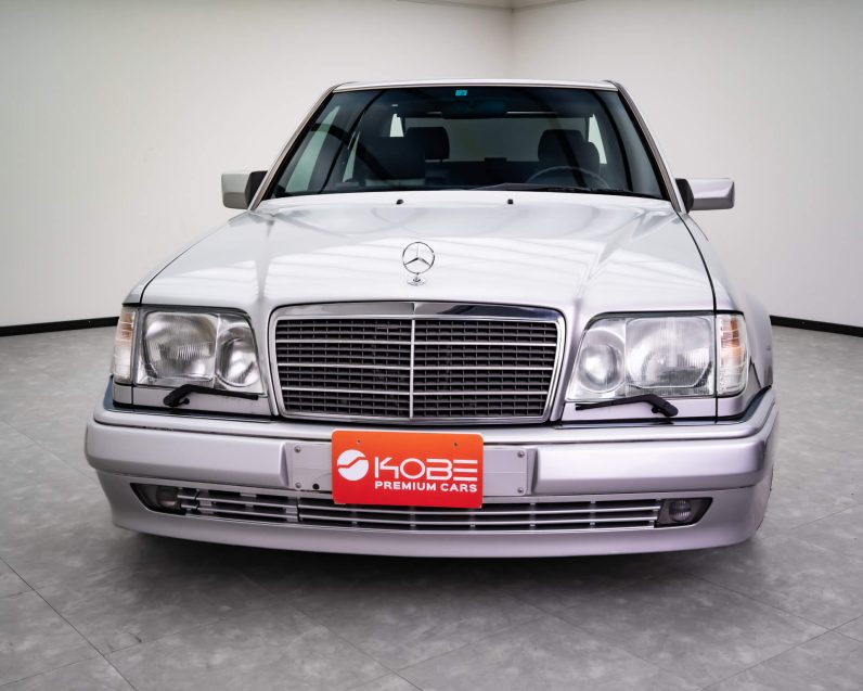1995 Mercedes Benz E500 LTD