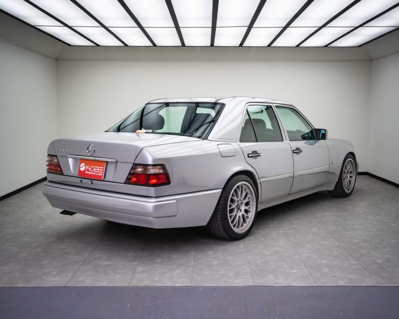 1995 Mercedes Benz E500 LTD