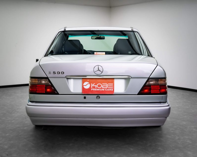 1995 Mercedes Benz E500 LTD