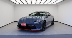 2025 Nissan Fairlady Z Nismo