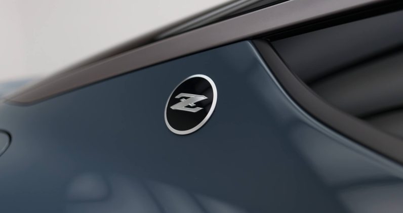 2025 Nissan Fairlady Z Nismo