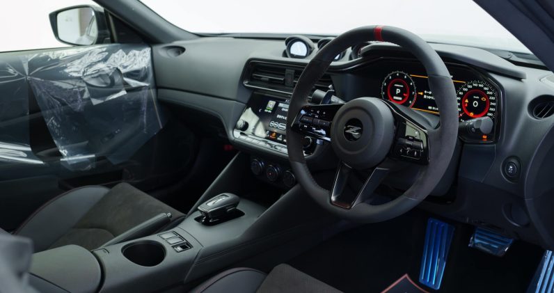 2025 Nissan Fairlady Z Nismo