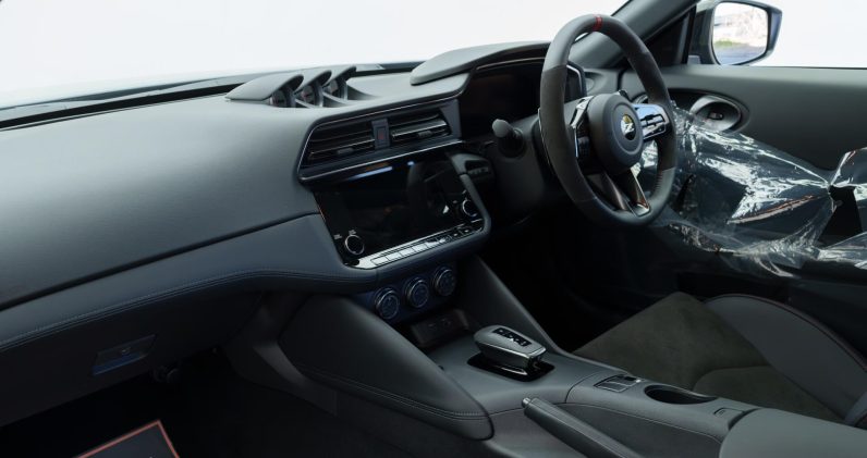 2025 Nissan Fairlady Z Nismo