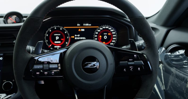 2025 Nissan Fairlady Z Nismo