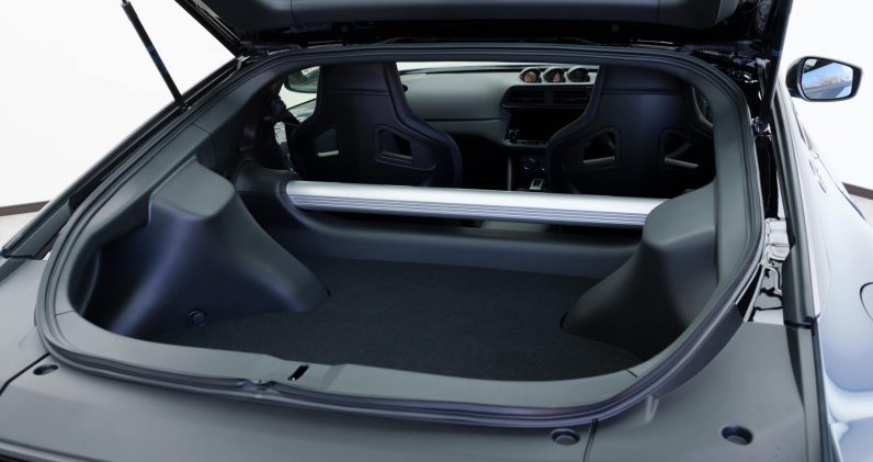 2025 Nissan Fairlady Z Nismo