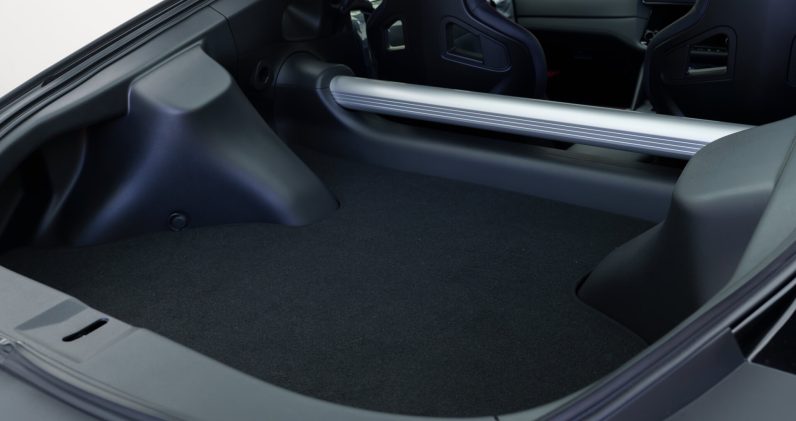 2025 Nissan Fairlady Z Nismo