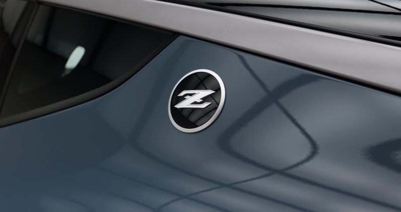 2025 Nissan Fairlady Z Nismo