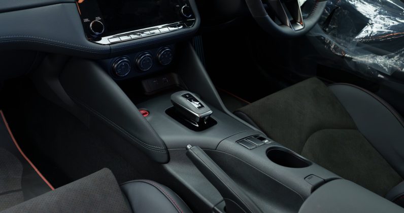 2025 Nissan Fairlady Z Nismo