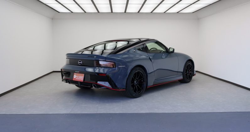 2025 Nissan Fairlady Z Nismo