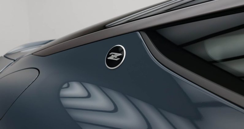 2025 Nissan Fairlady Z Nismo